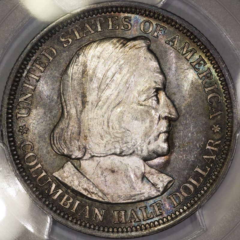 1893-Columbian-Half-Dollar